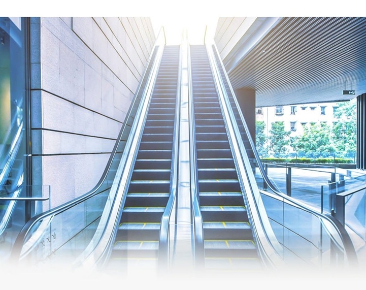 Nisbetiye Asansör Revizyonu