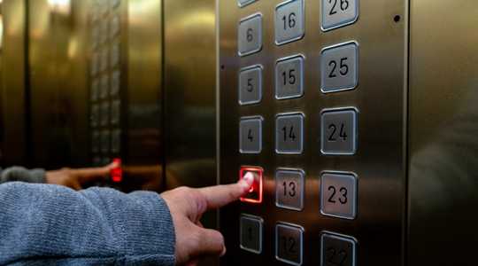 Piyalepaşa Asansör Revizyonu