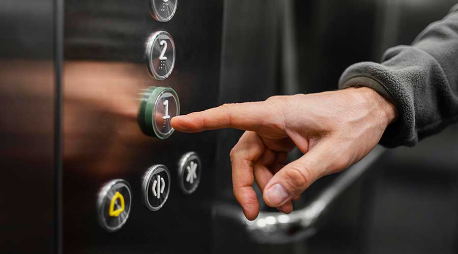 Cevizli Asansör Revizyonu