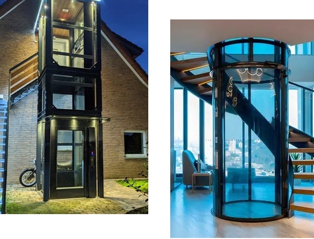 Güzelyalı Asansör Revizyonu