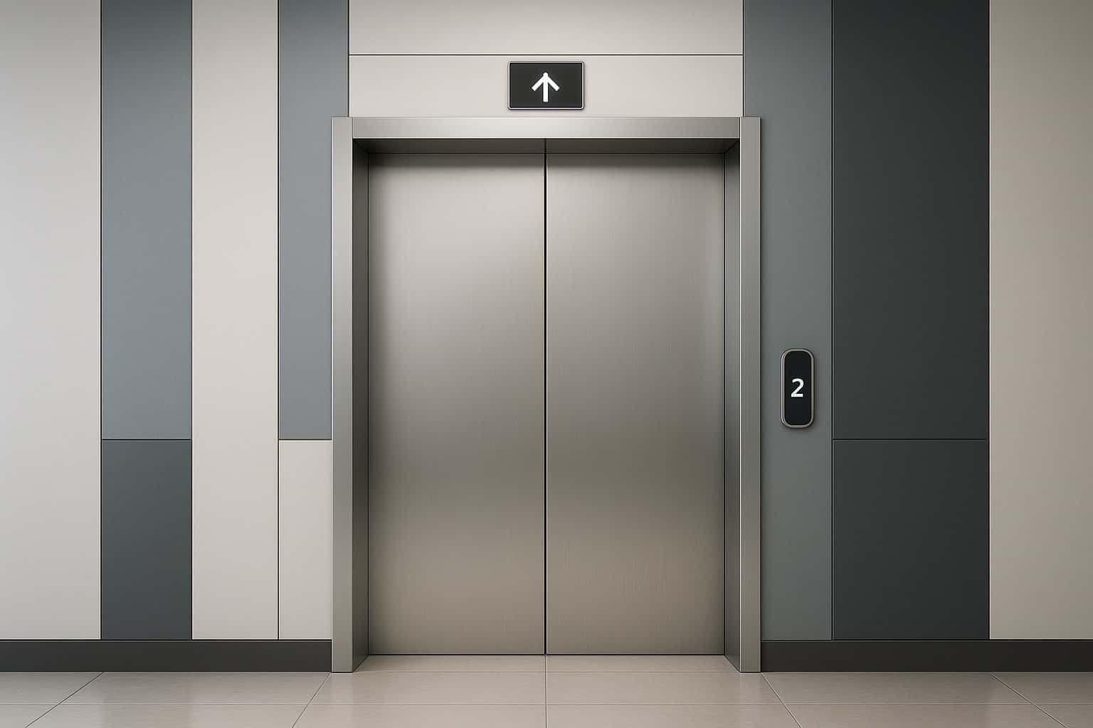 Muğla Asansör Revizyonu