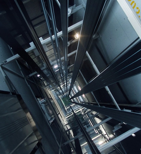 Akyazı Asansör Revizyonu